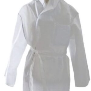 Accappatoio Monouso in Viscosa