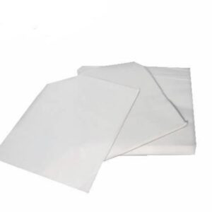 Asciugamano Monouso in Viscosa